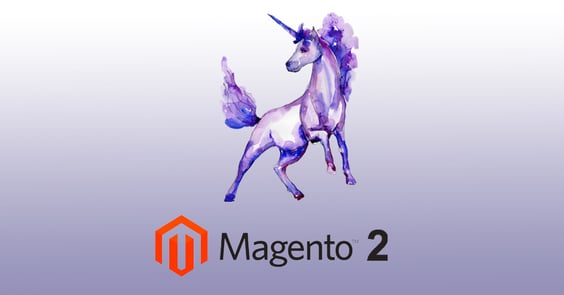 Are You a Purple Unicorn?