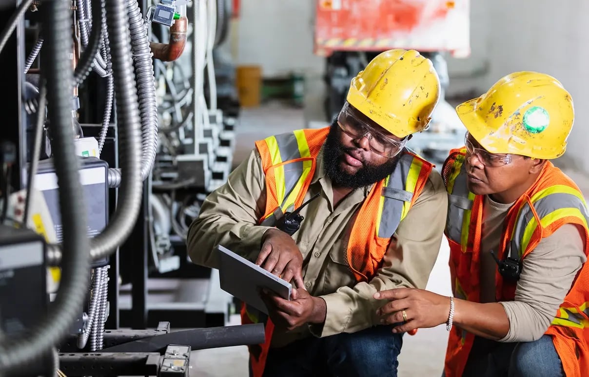 Maintenance Organizations