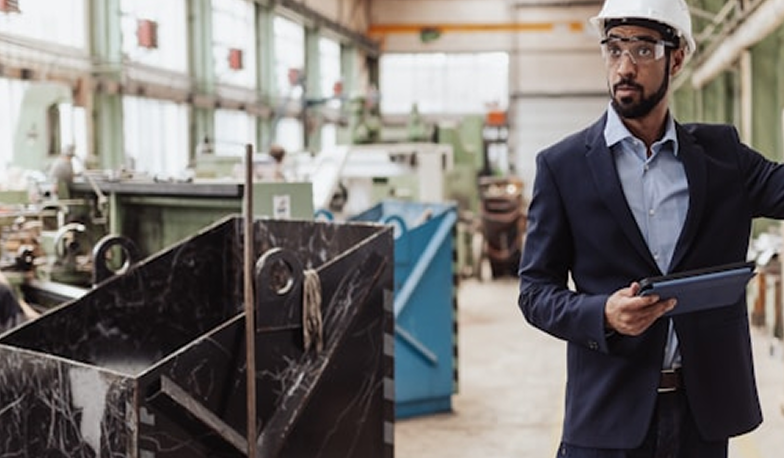 Managing Complex Orders Across Suppliers and Systems