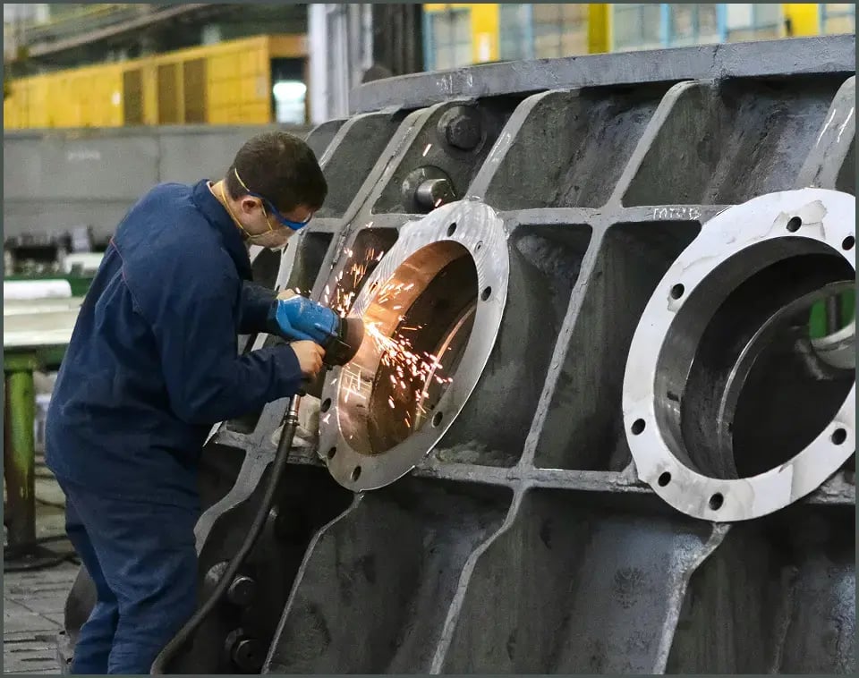 Parts Ordering Made Simple with IPS