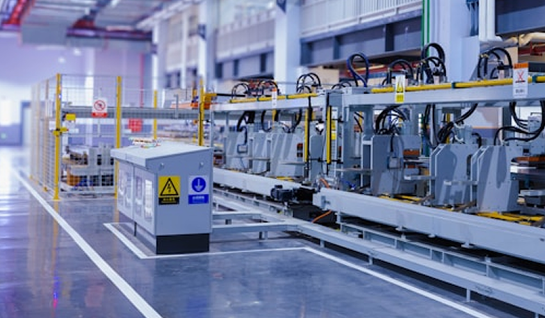 Self-Service Ordering for Dealer Networks