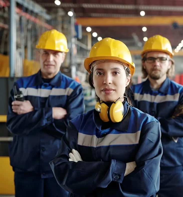 As Easy As One, Two, Three