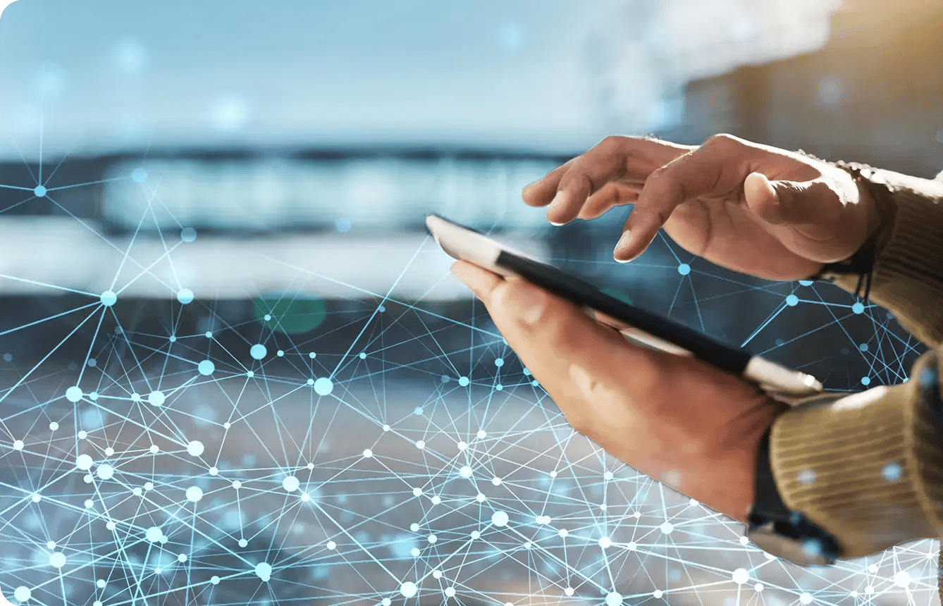 One Integration Layer That Connects All Your Business Systems