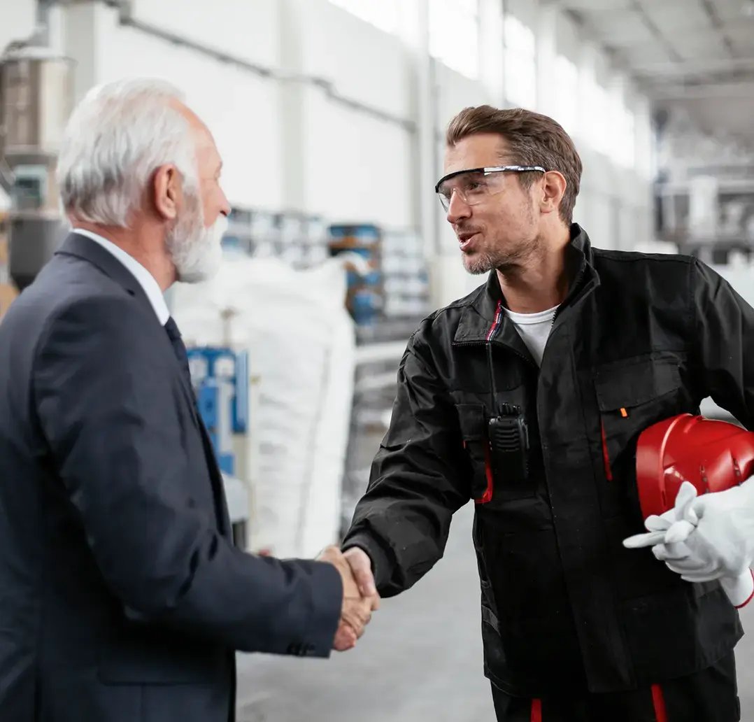 Selecting a Managed Service Provider Can Be Daunting. We’re Here To Make It Easier.